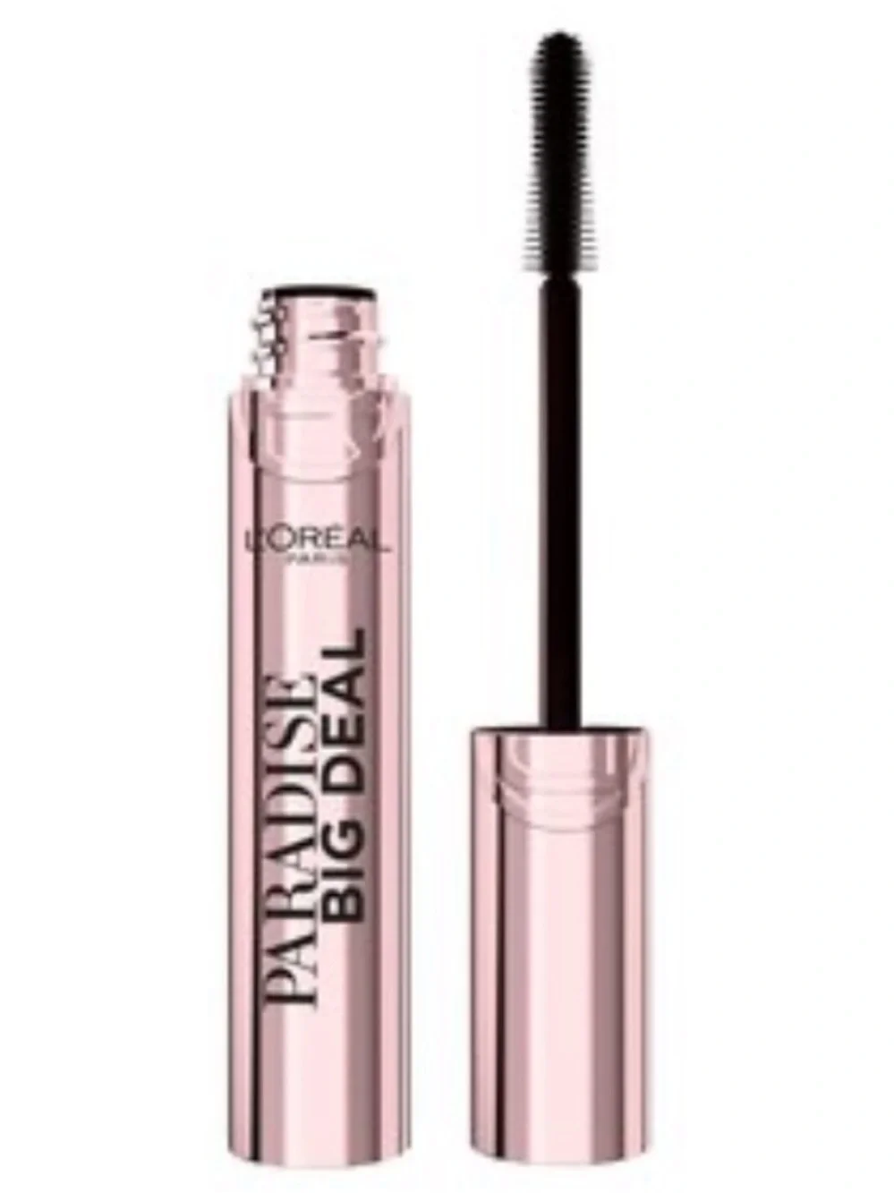 🦋 L’Oréal Paradise Big Deal Mascara - Blackest Black New FullSz